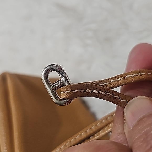 Hermes Vespa Pouch - Picture 5 of 8